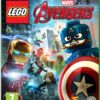 Lego Avengers (Használt)