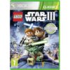 Lego Star Wars III Xbox One Kompatibilis (Használt)