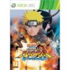 Naruto Shippuden: Ultimate Ninja Storm Generations (Használt)