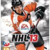 NHL 13 (Használt)