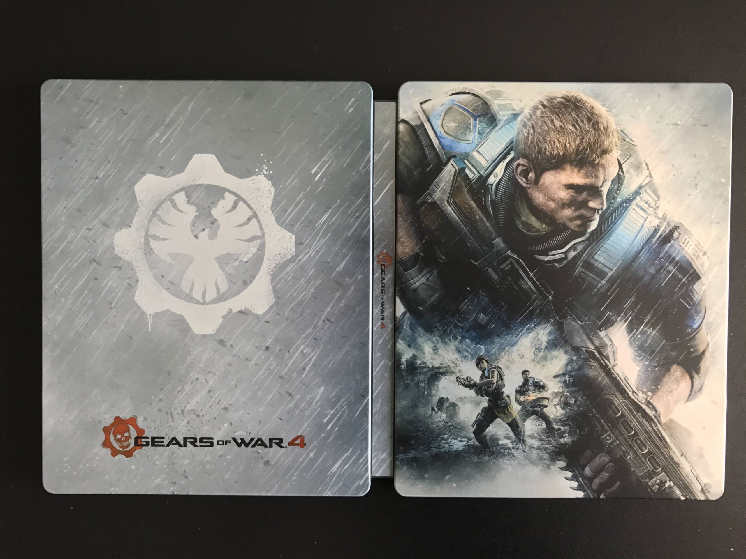 Gears of War 4: Ultimate Edition (Használt)