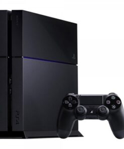 PS4 FAT 1TB (Használt)