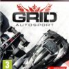 Grid Autosport (Használt)