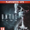 Until Dawn (Használt)