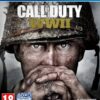 Call Of Duty WWII (Használt)