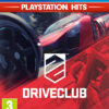 Driveclub (Használt)