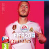 FIFA 20 Papírtokos (Használt)