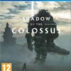 Shadow Of The Colossus (Használt)