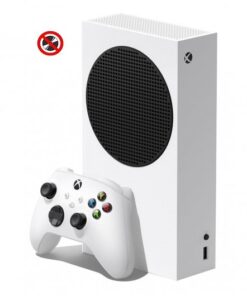 Xbox Series S 512GB (Használt)