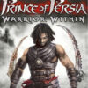 Prince of Persia Warrior Within (Használt)