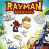 Rayman Origins Xbox One Kompatibilis (Használt)