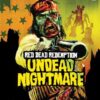 Red Dead Redemption Undead Nightmare Xbox One Kompatibilis (Használt)