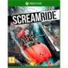 Screamride (Használt)