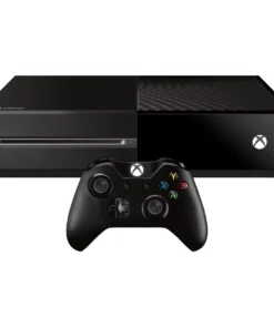 Xbox One Fat 1TB (Használt)