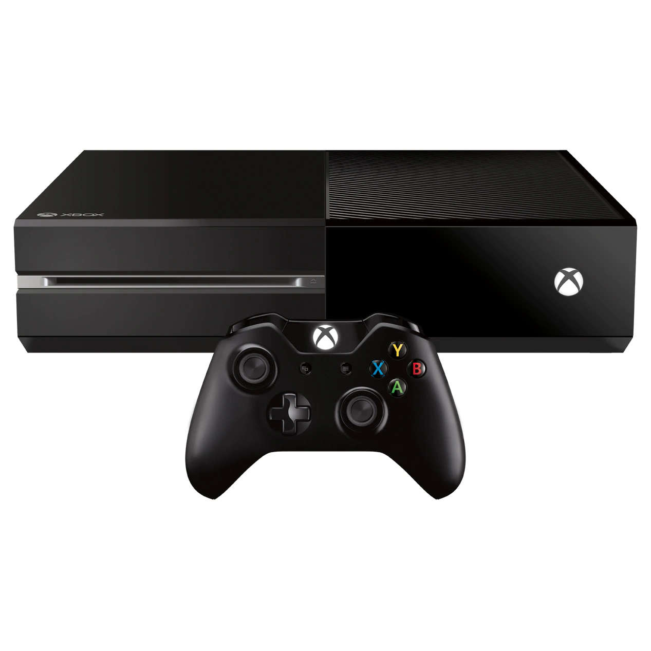 Xbox One Fat 1TB (Használt)