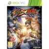 Street Fighter X Tekken (Használt)