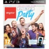 Singstar Ultimate Party (Használt)