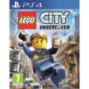 Lego City Undercover (Használt)