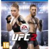 UFC 2 (Használt)