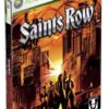 Saints Row 2 Xbox One Kompatibilis (Használt)