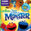 Once Upon a Monster Kinect (Használt)