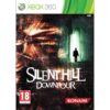 Silent Hill Downpour Xbox One Kompatibilis (Használt)