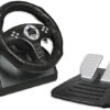 PC/PS3/PS2 Speed Link Racing Kormány (Használt)