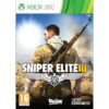 Sniper Elit 3 (Használt)