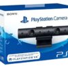 Dobozos PS4 Eye V2 Kamera (Használt)