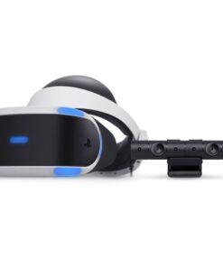 VR Szemüveg V2 Kamera PS5 Adapter (Használt)