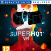 Superhot VR (Használt)