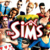 The sims (Használt)