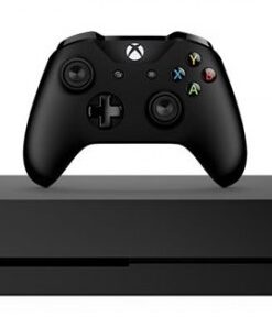 Xbox One X 1TB  (Használt)