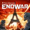 Tom Clancy's Endwar (Használt)