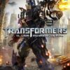 Transformers El Lado Oscuro De La Luna (Használt)