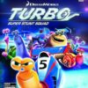 Turbo Super Stunt Squad (Használt)