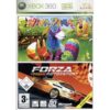 Viva Pinata & Forza Motorsport 2 (Használt)