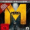 Metro Last Light (Használt)