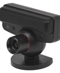PS3 Eye Kamera Sima Lencsés (Használt)