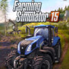 Farming Simulator 15 (Használt)