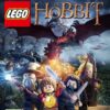 Lego The Hobbit (Használt)