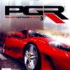 PGR3 Project Gotham Racing 3 (Használt)