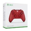 Dobozos Xbox One S BordóKontroller (Használt)